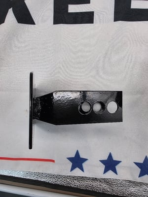 Image of SONAR RECEIVER