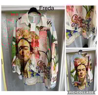 Image 1 of Lucille Shirt 