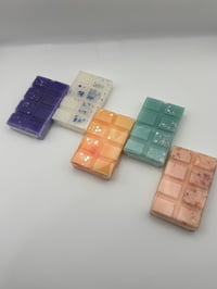 sample bars 