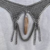 Image 3 of Rabbit's Foot #13