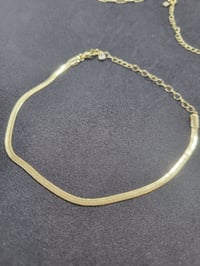 Anklet A4