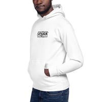 Image 5 of SPARK SPEED AND STYLE HOODIE