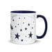 Image of Twinkle ⭐️ Mug with Color Inside