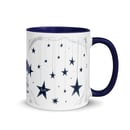 Image 10 of Twinkle ⭐️ Mug with Color Inside