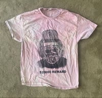 Image 4 of Guy wearing P hat           - (tiedye shirt)