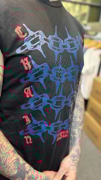 Image 3 of FOUR CHAIN TANKS