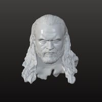 Image 1 of Scottish Psychopath unpainted