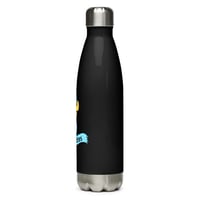 Image 3 of Stainless Steel Water Bottle