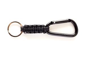 Image of Pash Key Chain