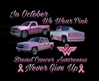Image 2 of Think Pink Shirt 