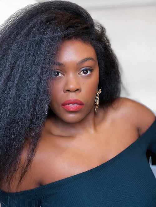 Image of Fluffy Halo Wigs