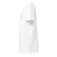 Image 4 of Byzantine Calvary w/ Trisagion Tee