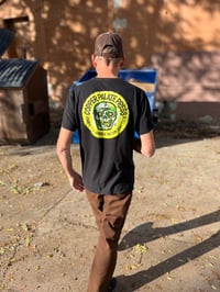 "I Supported" Tee