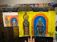 Image 2 of Goddess of the Theater