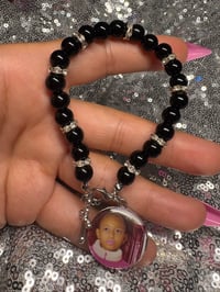 Image 1 of  Photo bracelets