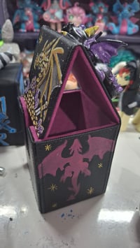 Image 5 of Dragon mtg deck box