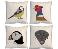 Image 2 of Norfolk By Nature Cushions - Various Designs Available