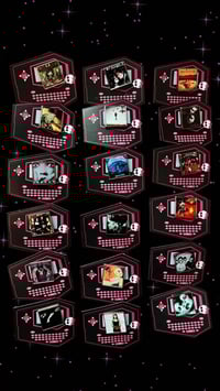 Image 1 of BAND PINS 