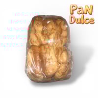 Semita Larga(paq de 12)