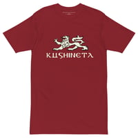 Image 4 of Kushineta Lion Tee