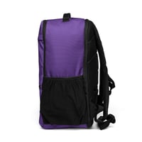 Image 5 of RFK Amethyst Utility Backpack 