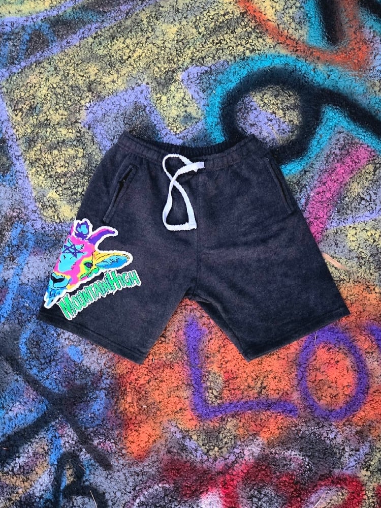 Image of Goat Sweat Short