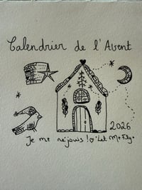 Calendrier de l’Avent 100% Let Me Fly 