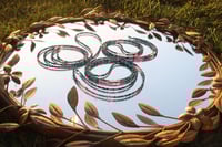 Image 4 of Aurora Waist Bead