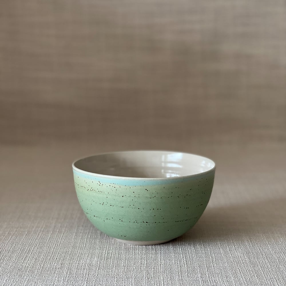 Image of NATURE NOODLE BOWL