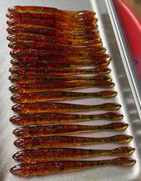 Image 1 of The Winnow “Ember” 
