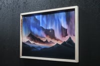 Image 2 of Mystic Aurora  (Original)