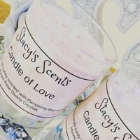 Image 1 of Candle of Love