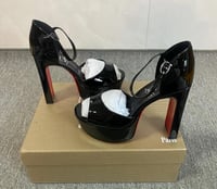 Image 1 of CLASSIC CARMIE HEELS