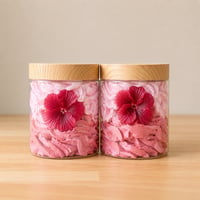Image 2 of PINK PARFAIT - WHIPPED SOAP