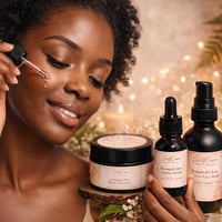 Image 5 of 🌿 Botanical Glow Facial Collection