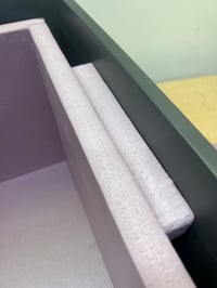 Image 7 of "Purricane Vault" Rapid Insulated Self-Warming Outdoor Cat Shelter