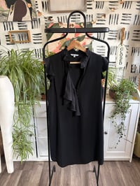 Image 1 of Black dress 