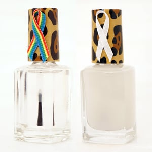 Image of Top Coat Collection