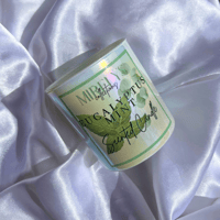 Image 3 of Eucalyptus Mint Candle