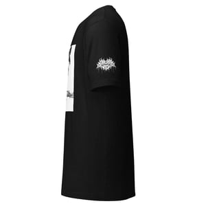 SKULL080 Unisex t-shirt