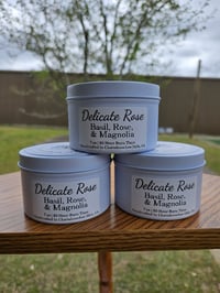 Image 2 of Coco-Soy Candles 