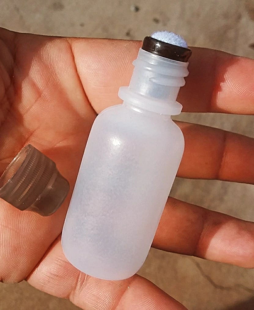 Empty 1oz Mini Mop 18mm