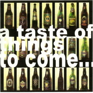 Image of "A Taste Of Things To Come..." Download
