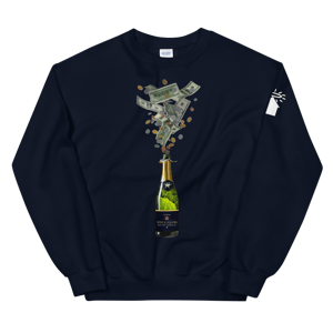 Image of Champagne Campaign Sweatshirt