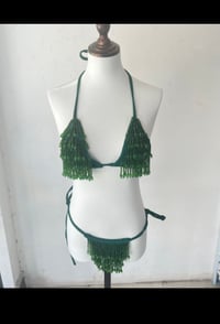 Chandelier Bikini