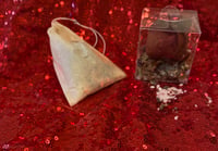 Kamari’s Herbal Bath Teas 