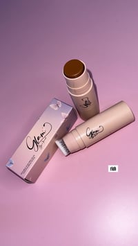 Image 3 of glam by Aariah contour sticks 