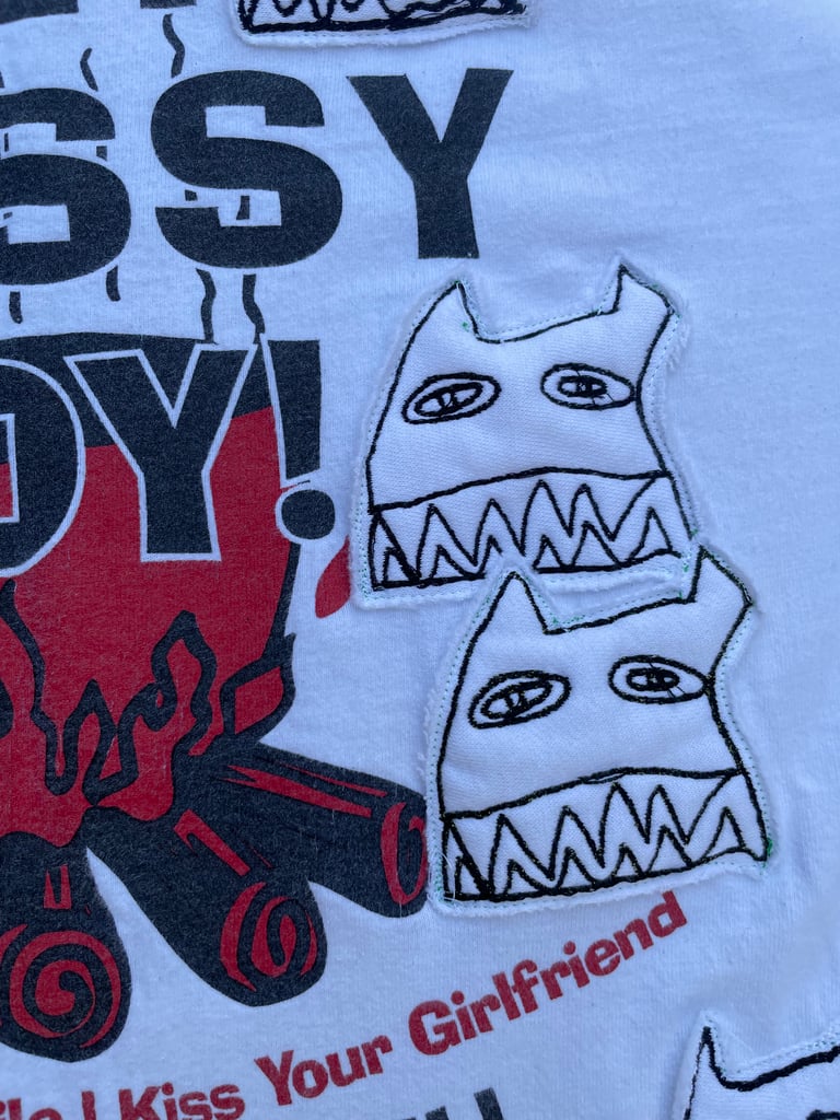 Chili Champ [M] Image 3