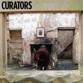 Image of Curators - The Cold In The Walls