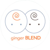 Image of Ginger Blend